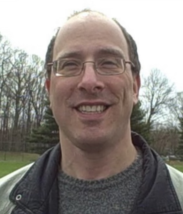 Picture of Gary Bloom